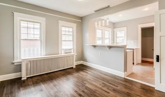 2838 MYRTLE Ave NE, Washington, DC 20018