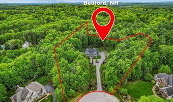 14 Aspen Ln, Bedford, NH 03110