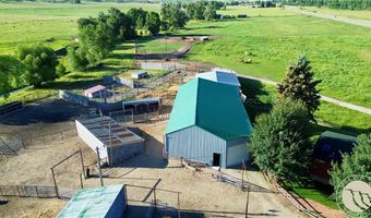 2994 Highway 78, Absarokee, MT 59001