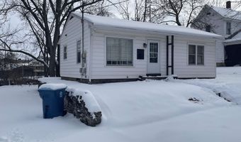 317 S West St, Angola, IN 46703