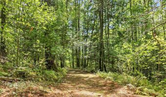 Clark Road Map R-16 Lot 7-1, Tilton, NH 03276