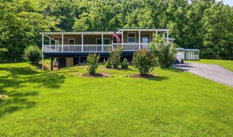 185 ESTALINE VALLEY Rd, Augusta Springs, VA 24411