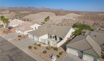 2580 Highland Trl, Bullhead City, AZ 86442