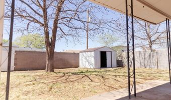 204 Acoma Dr, Clovis, NM 88101