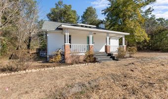 905 E Main St, Aberdeen, NC 28315