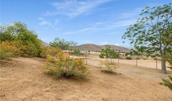 35122 Red Rover Mine Rd, Acton, CA 93510
