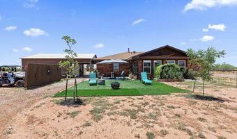 21 Gopher Rd, Alamogordo, NM 88310