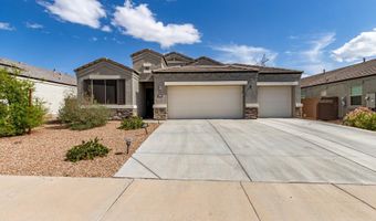 3021 N 306TH Ln, Buckeye, AZ 85396