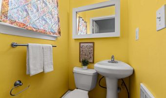 1636 S HANOVER St, Baltimore, MD 21230