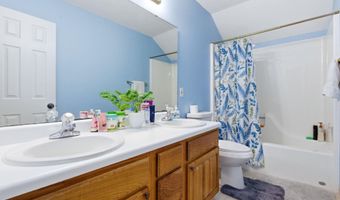 13612 Carrington Place Dr, Alexander, AR 72002