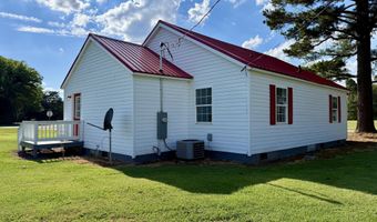 1511 Hexlena Rd, Aulander, NC 27805