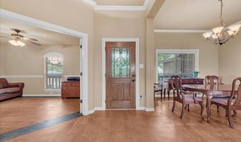 206 Mockingbird Ln, Aledo, TX 76008