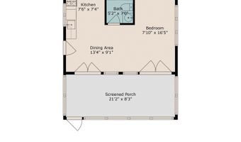 136 Route 87, Columbia, CT 06237