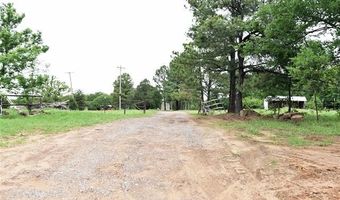 5575 Rizley Rd, Beggs, OK 74447