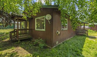206 E 2nd Ave, Clark Fork, ID 83811