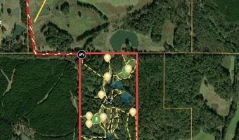 001 Farr Rd, Bolton, MS 39041
