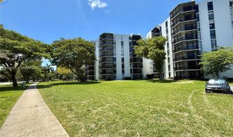 3475 N COUNTRY CLUB Dr 501, Aventura, FL 33180