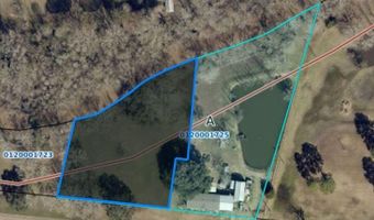 Tbd Courtableau Highway, Arnaudville, LA 70512