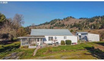 49801 HIGHWAY 242, Broadbent, OR 97414