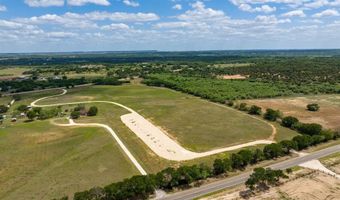 8526 N Fm 1744, Hico, TX 76457