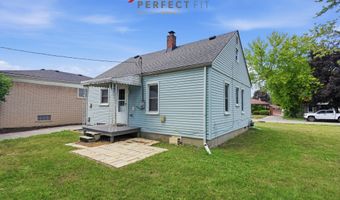 17237 Horger Ave, Allen Park, MI 48101