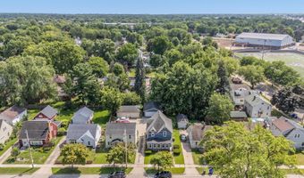 1219 W WINNEBAGO St, Appleton, WI 54914