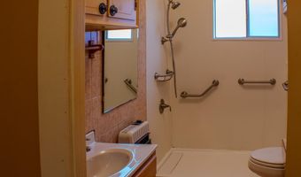 200 S Jacobs St, Albany, TX 76430