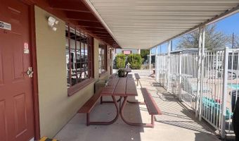 1200 S HWY 80 39, Benson, AZ 85602
