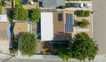 3381 Par Dr, La Mesa, CA 91941