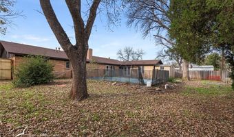 2017 Delwood Dr, Abilene, TX 79603