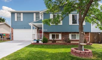 5131 TIMBERLINE Rd, Cheyenne, WY 82009