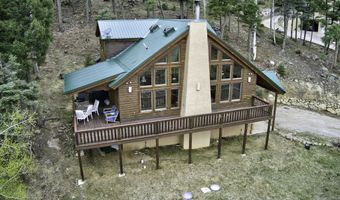 39 Rio Arriba Way, Angel Fire, NM 87710