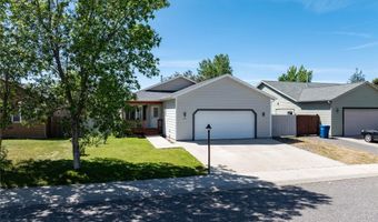 562 N River Rock Dr, Belgrade, MT 59714
