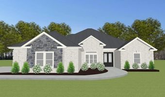 106 Lot Woodfield Dr, Athens, AL 35613