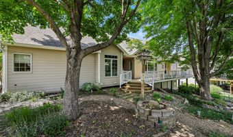 701 NE Georgetown Ct, Ankeny, IA 50021