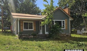 1835 Cherokee Ave, Baxter Springs, KS 66713