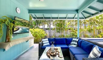 49 Pilipu Pl, Kailua, HI 96734