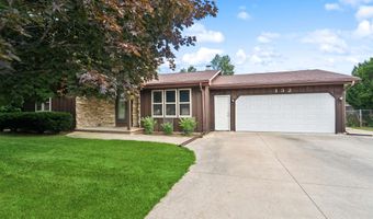 132 BALDWIN Ct, Appleton, WI 54915