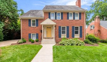 9514 EDGELEY Rd, Bethesda, MD 20814
