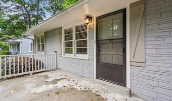 1910 La Dawn, Atlanta, GA 30318