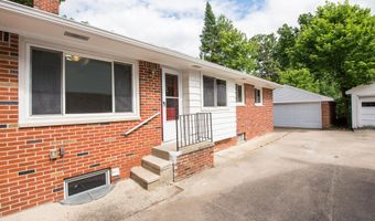 1614 South Blvd, Ann Arbor, MI 48104