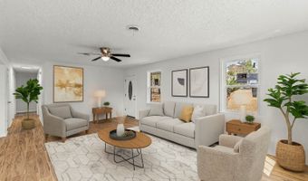 2316 Oketo Dr, Augusta, GA 30906