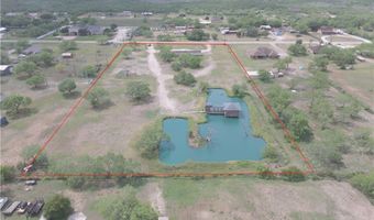 County Road 120 lot 8, Alice, TX 78332