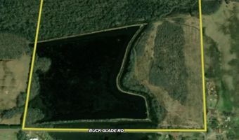 365 Buck Glade Rd, Beebe, AR 72012