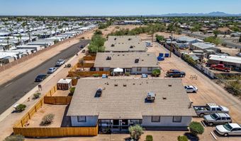 576 N SAN MARCOS Dr 5, Apache Junction, AZ 85120