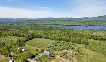 118 Sawyer Hill Rd, Canaan, NH 03741