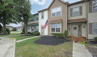 2 VILLAGE Ct, Audubon, NJ 08106