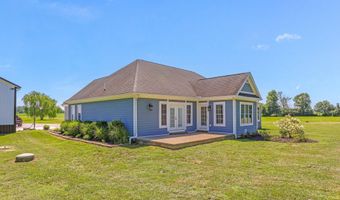 11925 Lockbourne Eastern Rd, Ashville, OH 43103