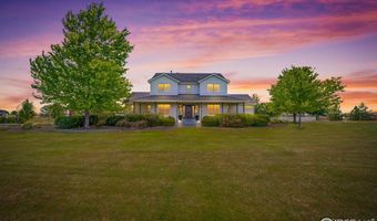 3825 Nations Way, Berthoud, CO 80513