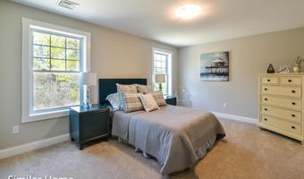 The Woodlands at Merry Hill lot 3, Barrington, NH 03825
